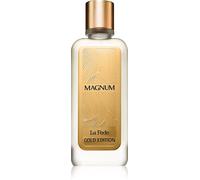 La fede Magnum Gold Edition EDP 100 ml - Eau de Parfum