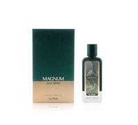 La Fede - Magnum Wild Green by Khadlaj for Men - 3,4 oz EDP Spray