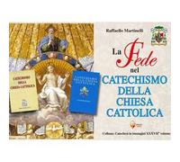 La fede nel Catechismo della Chiesa Cattolica