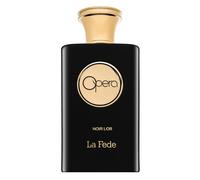 La Fede Opera Noir L'Or Eau de Parfum da uomo 100 ml