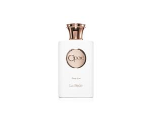 La Fede Opera Rose l'Or Eau de Parfum da donna 100 ml