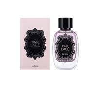 La fede Pink Laced Donna 100 ml - Eau de Parfum