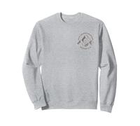 La Fede può spostare Le Montagne - Grafica Cristiana - Abbigliamento delle Scritture Felpa