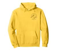 La Fede può spostare Le Montagne - Grafica Cristiana - Abbigliamento delle Scritture Felpa con Cappuccio