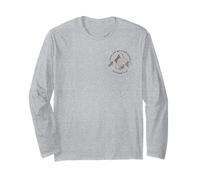 La Fede può spostare Le Montagne - Grafica Cristiana - Abbigliamento delle Scritture Maglia a Manica