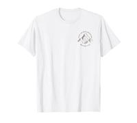 La Fede può spostare Le Montagne - Grafica Cristiana - Abbigliamento delle Scritture Maglietta