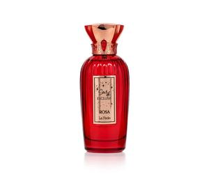 La Fede Soir de Exclusif Rosa Eau de Parfum 100 ml