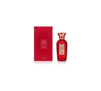 La fede Soir de Exclusif Rosa EDP 100ml
