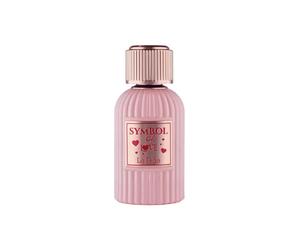 La Fede Symbol Of Love 100 ml - Eau de Parfum