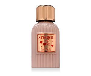La Fede Symbol Of Love Eau de Parfum (donna) 100 ml