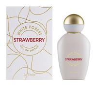 La fede White Forest Strawberry EDP 100ml - Eau de Parfum