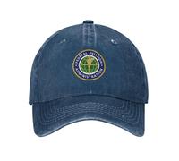 La Federal Aviation Administration degli Stati Uniti Uomini Donna Visiera Baseball Cappellino Traspirante Tappo Sportivo Leggera Cappellini da Baseball per Che Corre Sport Estivo