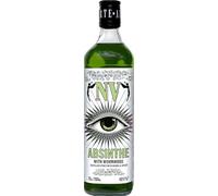 La Fée Assenzio NV, 700 ml