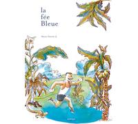 La fée Bleue