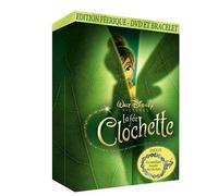 La fée clochette
