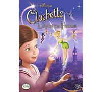 La Fee Clochette Et L Expedition Feerique [Edizione: Francia]