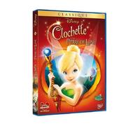 La Fée Clochette et la pierre de lune DVD Nuovo
