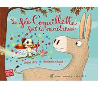 La fée coquillette fait la maitresse