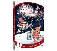La fée coquillette joyeux noël, vol. 2