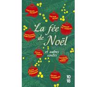La fée de Noël et autres contes