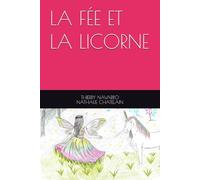 LA FÉE ET LA LICORNE