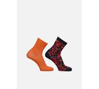 La Fée Maraboutée - FG-AP-TIACO Multicolore - Calze e collant T.U Multicolore