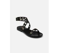 La Fée Maraboutée - FH-AS-VIRIDE Nero - Sandali e scarpe aperte 36 Nero