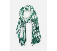 La Fée Maraboutée - FH-AT-VIRION Verde - Sciarpa y foulard T.U Verde