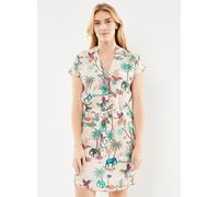 La Fée Maraboutée - FH-RO-SANDRA-U Multicolore - Abbigliamento 40 Multicolore