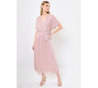 La Fée Maraboutée - FH-RO-SOEUR-S Rosa - Abbigliamento 46 Rosa