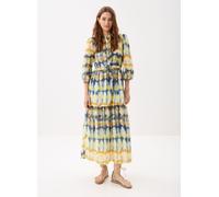 La Fée Maraboutée - FH-RO-SOMMEIL-R Giallo - Abbigliamento 40 Giallo