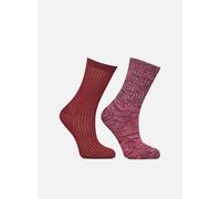 La Fée Maraboutée - FI-AP-ZOLIA Rosso - Calze e collant T.U Rosso