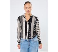 La Fée Maraboutée - FI-CH-PEPA-C Nero - Abbigliamento 36 Nero