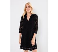 La Fée Maraboutée - FI-RO-ZIVON-L Nero - Abbigliamento 36 Nero