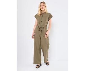 La Fée Maraboutée - FJ-CO-VAVO-C Verde - Abbigliamento 36 Verde
