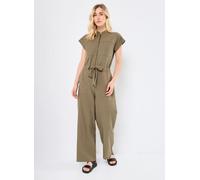 La Fée Maraboutée - FJ-CO-VAVO-C Verde - Abbigliamento 44 Verde