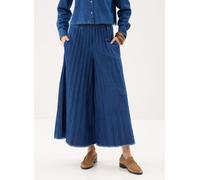 La Fée Maraboutée - FJ-PA-DAMASO-D Blu - Abbigliamento 38 Blu