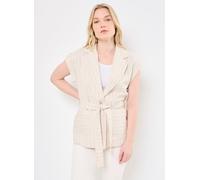 La Fée Maraboutée - FJ-VE-DARIO-G Beige - Abbigliamento 40 Beige