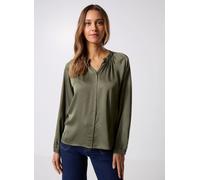 La Fée Maraboutée - FK-CH-ELVIA-R Verde - Abbigliamento 36 Verde
