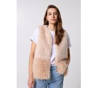 La Fée Maraboutée - FK-GP-EDMA Beige - Abbigliamento 42 Beige