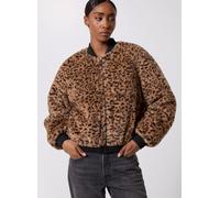 La Fée Maraboutée - FK-GP-ELFE Nero - Abbigliamento 38 Nero