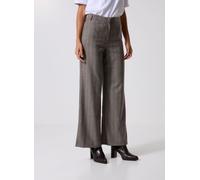 La Fée Maraboutée - FK-PA-EXENA-L Grigio - Abbigliamento 42 Grigio