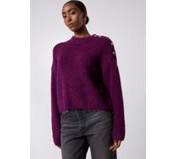 La Fée Maraboutée - FK-PU-ELIONIS Viola - Abbigliamento L Viola