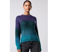 La Fée Maraboutée - FK-PU-ERZIAN Blu - Abbigliamento XS Blu