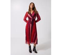 La Fée Maraboutée - FK-RO-RUMAYA-W Rosso - Abbigliamento 34 Rosso