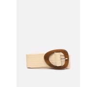 La Fée Maraboutée - FL-AC-FERMER Beige - Cinture T.U Beige