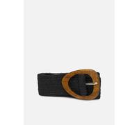 La Fée Maraboutée - FL-AC-FERMER Nero - Cinture T.U Nero