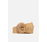 La Fée Maraboutée - FL-AC-FERVEUR Beige - Cinture T.U Beige