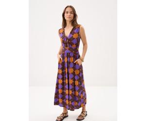 La Fée Maraboutée - FL-RO-FIONA-V Multicolore - Abbigliamento 40 Multicolore