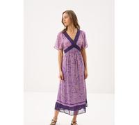La Fée Maraboutée - FL-RO-FLEURI-A Multicolore - Abbigliamento 42 Multicolore